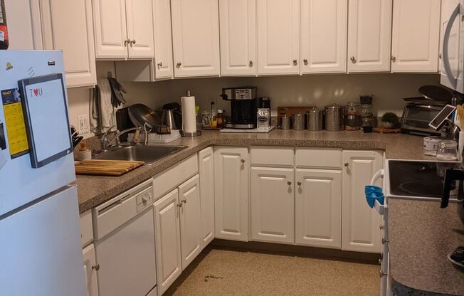 BostonView Apartments