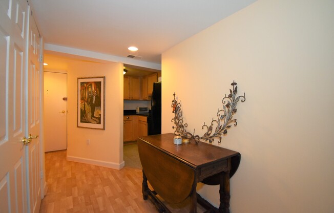 Amazing Junior One Bedroom in the Heart of Dupont Circle!!