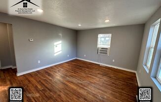 2 beds, 1 bath, $850