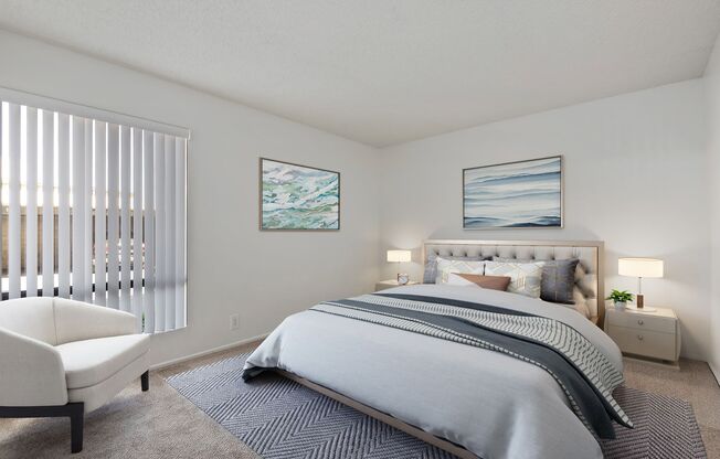 2 beds, 2 baths, 1,021 sqft, $2,695, Unit 020