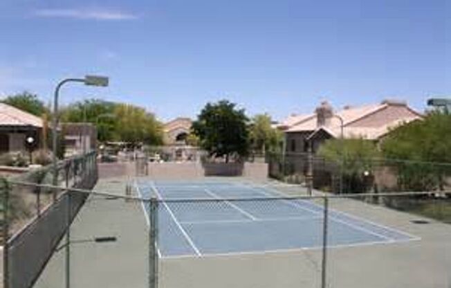 Furnished 3 Bedroom close to Downtown Tucson