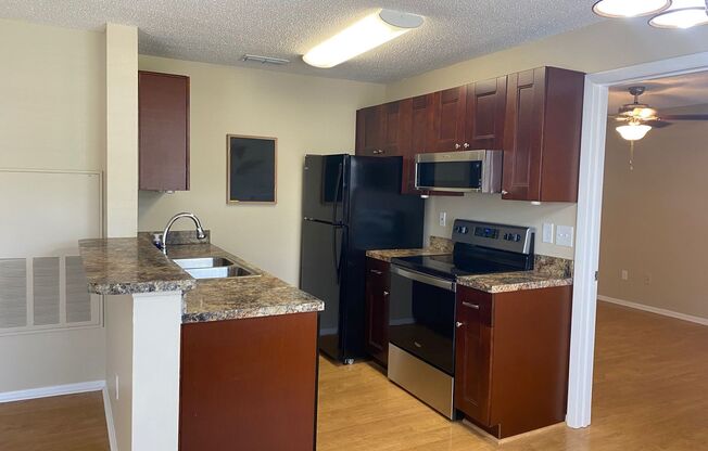 2 beds, 2 baths, $1,675