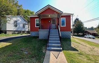 7224 Albright Ave | 3 Bed, 1 Bath