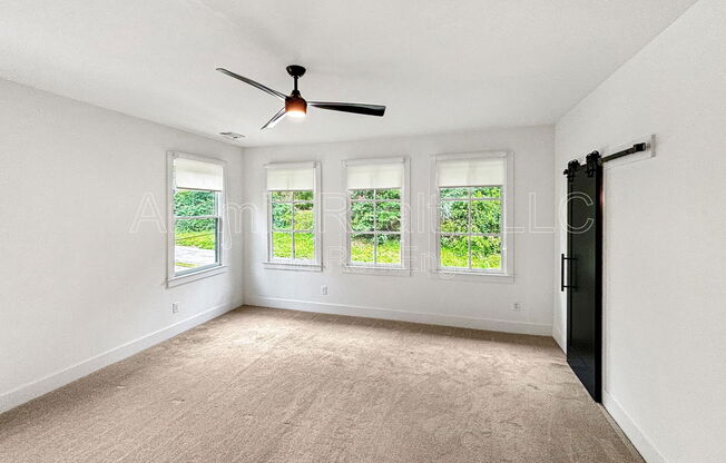 3 beds, 3 baths, 2,050 sqft, $3,200, Unit A