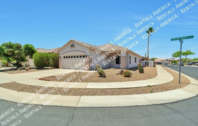 9325 N SCARLET CYN DR