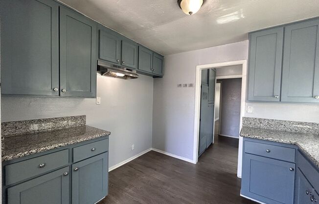 1434 W. 145th St.