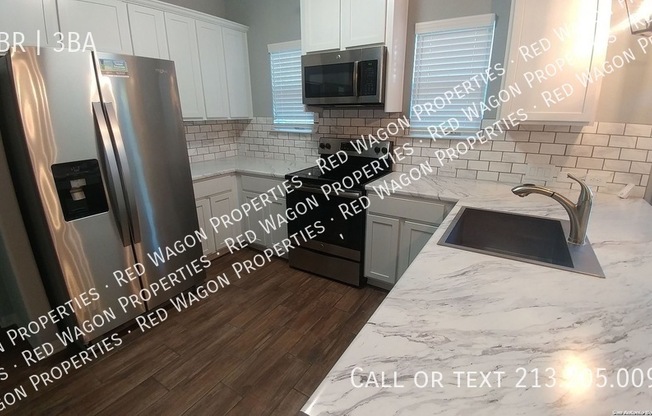 8535 PECAN CROSS