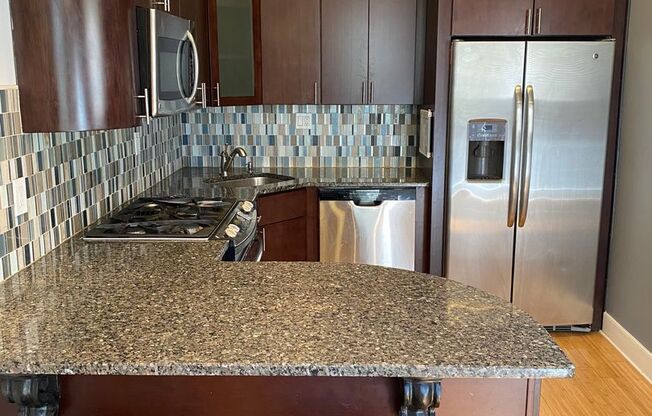 2-Bedroom Townhome with Finished Basement! Available mid-August!
