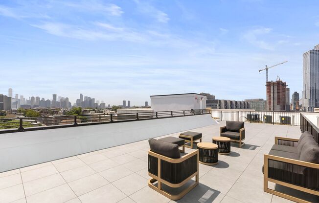 Central 70 Lofts