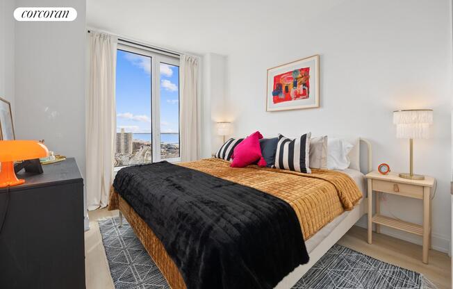 1 bed, 1 bath, $3,230, Unit 927