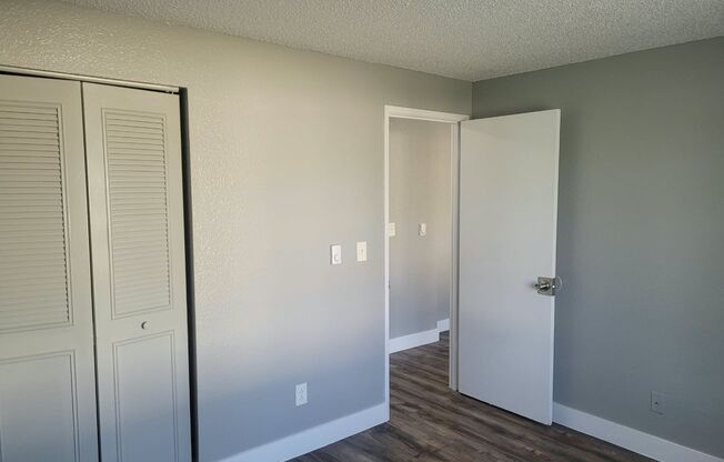 2 beds, 1 bath, 695 sqft, $1,250, Unit 505 D2