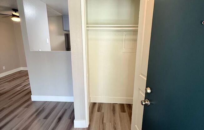 Orchard Park Apts