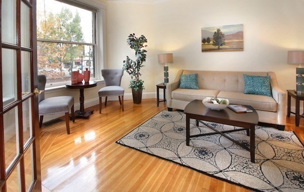 1033 Beacon St.