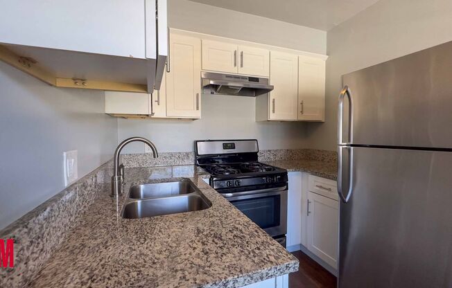 1 bed, 1 bath, $1,899, Unit 21