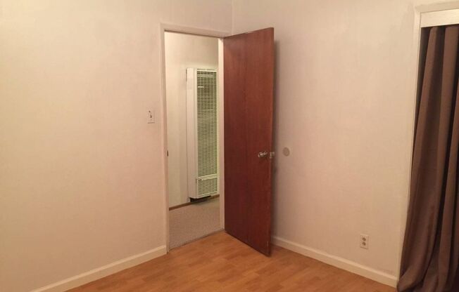 Charming Apartment in San Leandro
