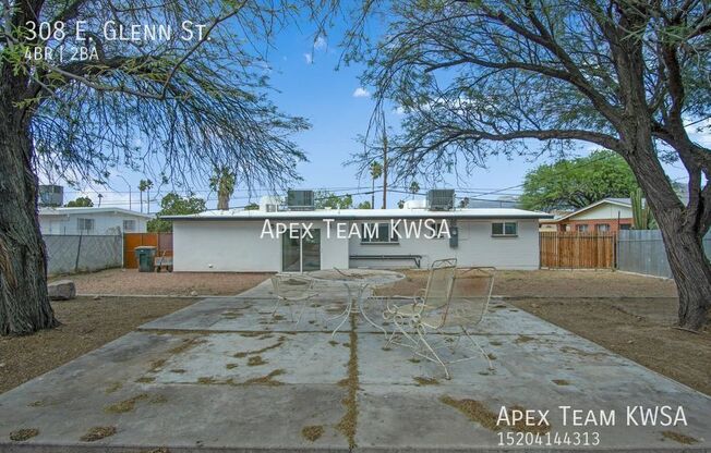 Partner-provided property photo