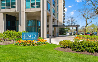 3450 N. Lake Shore Drive