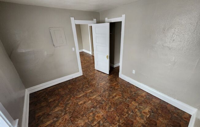 502 Potter - 418 Greenwood