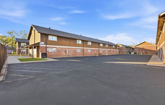 Studio, 1 bath, 462 sqft, $879