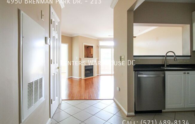 4950 Brenman Park Dr. #213