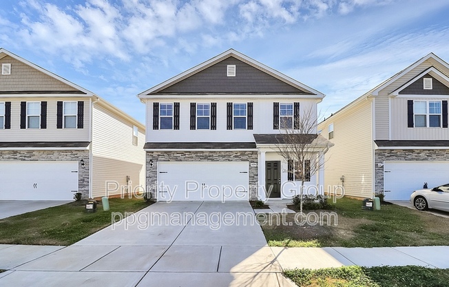 9054 STONEY WATERS CT