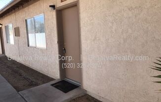 2709 N. Fair Oaks   Maintenance