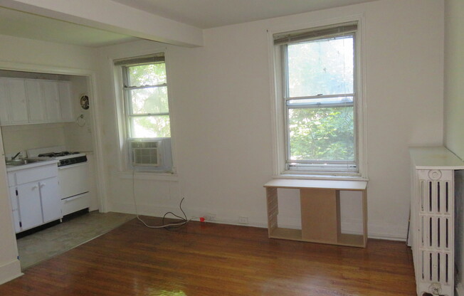 Studio, 1 bath, 325 sqft, $1,125, Unit 15-06