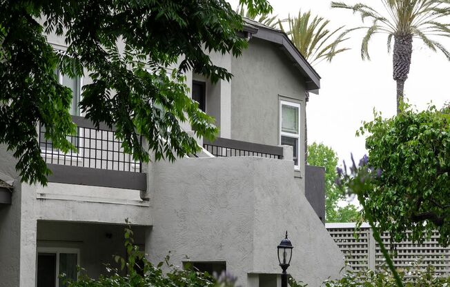 View of Building at Canyon Club Apartments