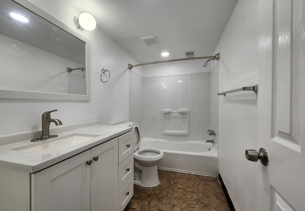 Bathroom-Classic