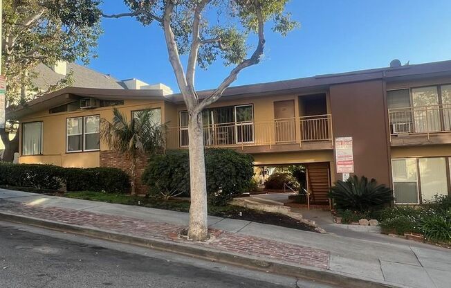 1326 N Flores Street