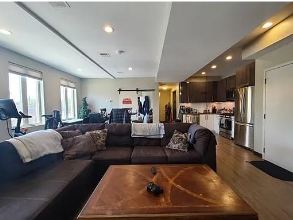 16 Preble Street, LLC