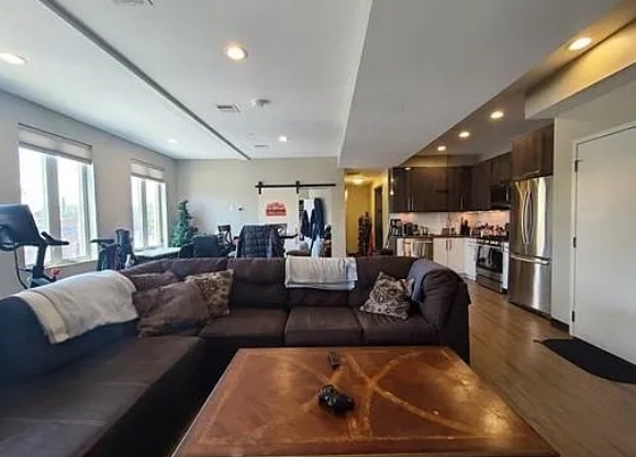 16 Preble Street, LLC