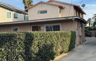 247 JUNIPER AVENUE C