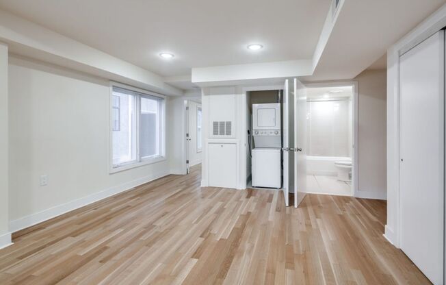 1 bed, 1 bath, 449 sqft, $1,643, Unit 101