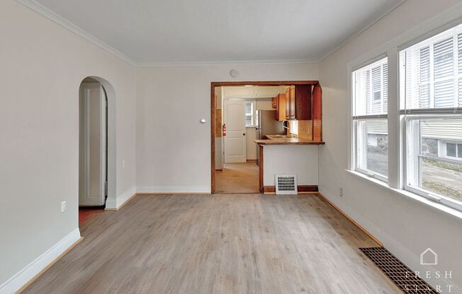 Charming 3-Bedroom Home in the Heart of Kalamazoo