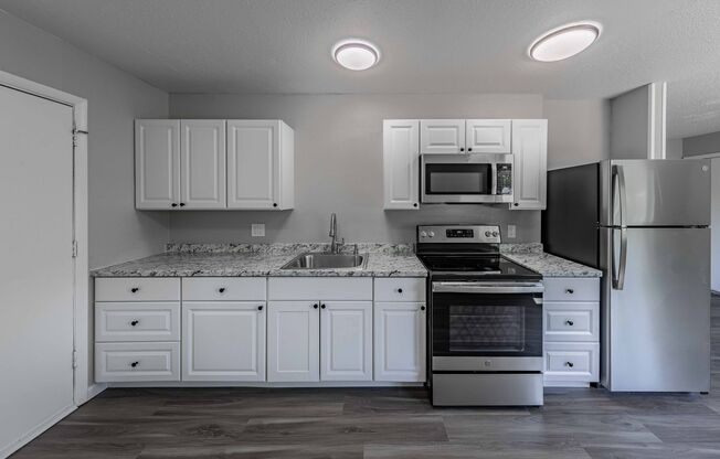 Lee Street Community