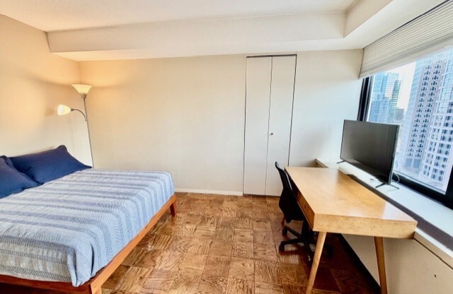 2 beds, 1 bath, 875 sqft, $3,500, Unit 20H