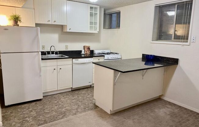 Edgecliff
