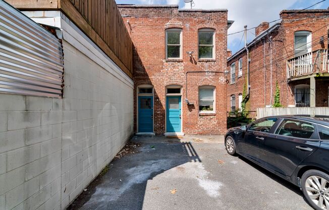 2627 W. Cary St.