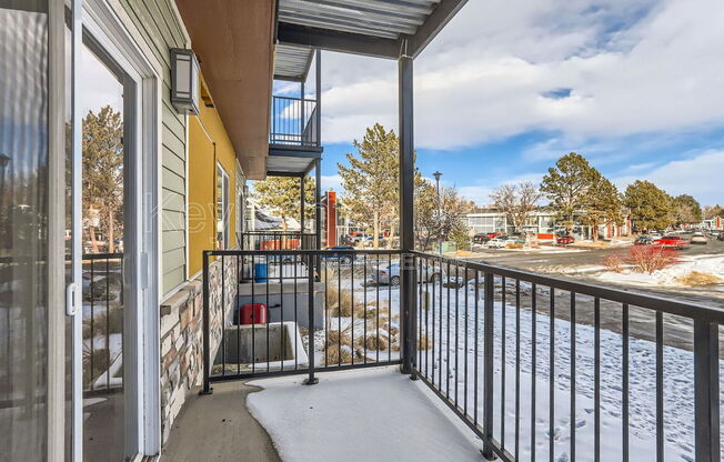 1 bed, 1 bath, 658 sqft, $1,300, Unit 104