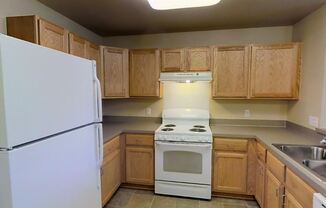 Gardenview Estates Senior Apartments