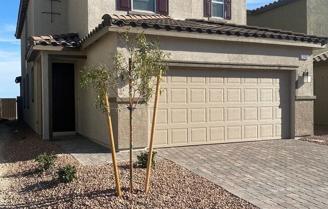 Americana Property Mgmt - 2022 built 4 bedrooms in prime South West Las Vegas