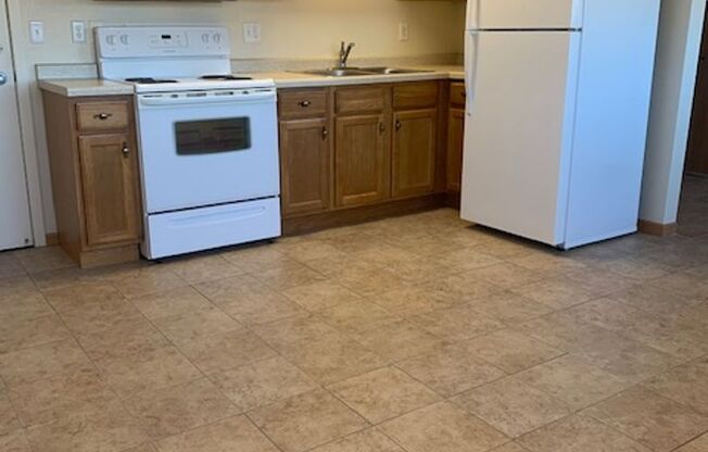 Studio, 1 bath, 550 sqft, $900, Unit 3715-205