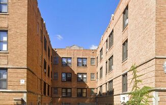 7110-7116 S. Cornell Ave