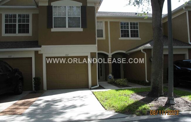 2805 POLVADERO LANE #102