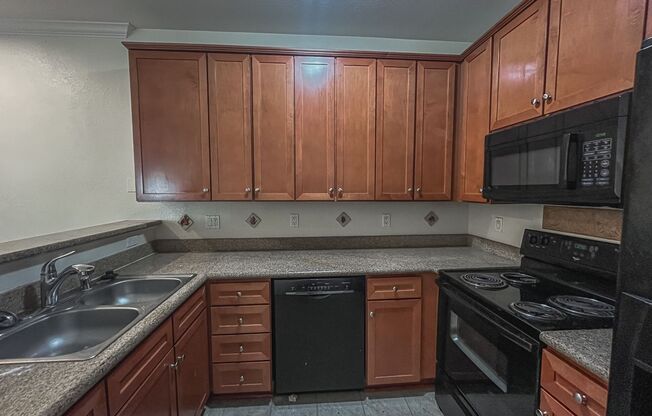 1 bed, 1 bath, $1,095, Unit # 2076