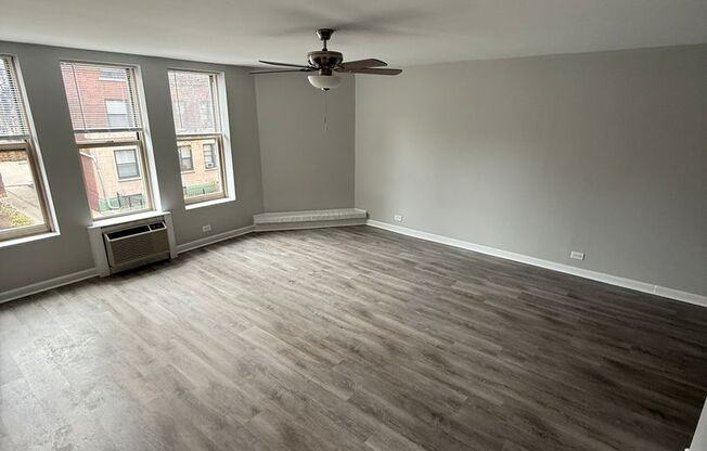 1 bed, 1 bath, $1,750, Unit 201