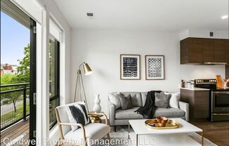 1550 11th Street NW Unit# 308
