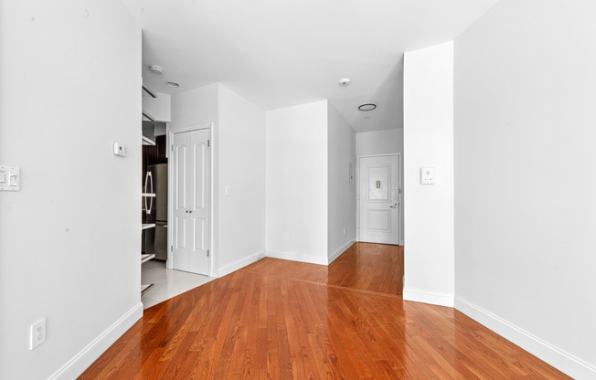456 W 167 ST