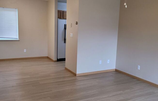 Oak Street Town Homes